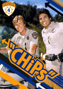 CHiPs - Season 4