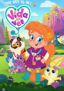 Vida the Vet