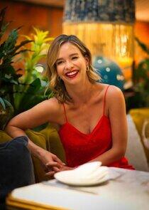 photo of Marissa Hermer