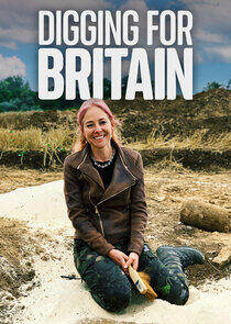 Digging for Britain