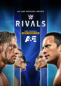 WWE Rivals - Season 3