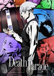 Death Parade