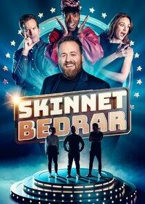 Skinnet bedrar