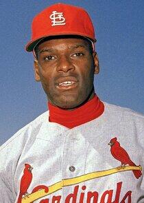 Bob Gibson