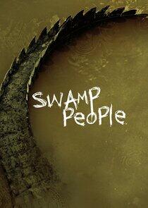 Swamp People