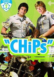 CHiPs - Season 2