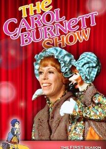 The Carol Burnett Show - Season 1