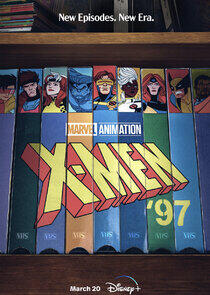 X-Men '97 - Season 1