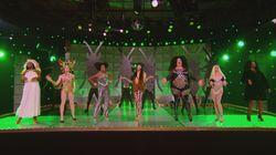 The Unauthorized Rusical