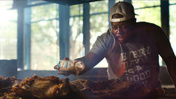 Rodney Scott Rodney Scott