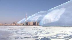 Ice City: Toronto