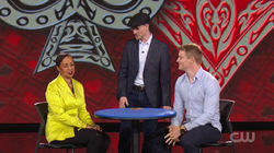 Penn & Teller Against the World