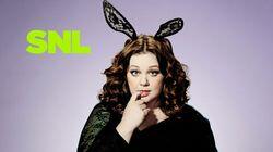 Melissa McCarthy / Lady Antebellum