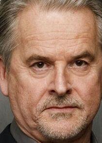 Trevor Eve