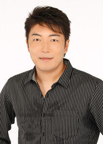 Kenichirou Matsuda