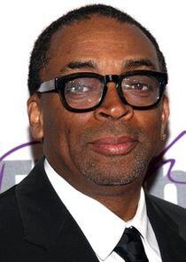 Spike Lee