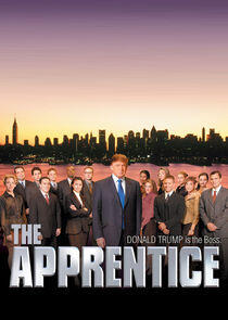 The Apprentice