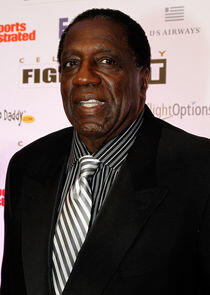 Meadowlark Lemon