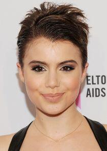 Sami Gayle