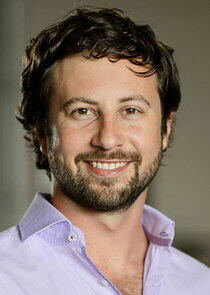photo of Chris Culvenor photo of Chris Culvenor