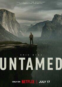 Untamed Untamed