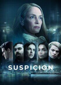 Suspicion Suspicion