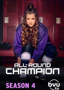 All-Round Champion - Season 4 All-Round Champion - Season 4