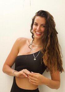 Deniz Çatalbaş Deniz Çatalbaş