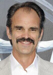 Steven Ogg Steven Ogg