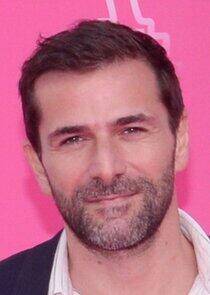 Grégory Fitoussi Grégory Fitoussi