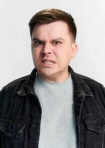 Константин Бутусов Константин Бутусов