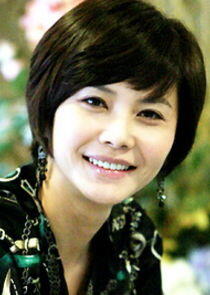 Choo Sang Mi