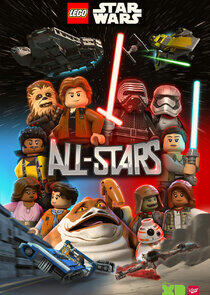 LEGO Star Wars: All-Stars