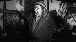 I Am Sam Kinison