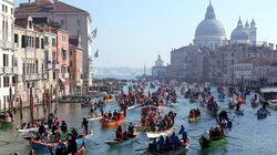 Saving Venice