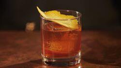 The Old Fashioned