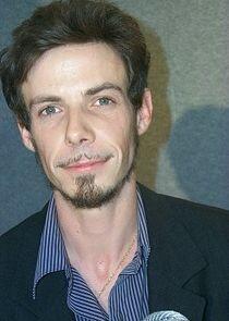 Noah Taylor