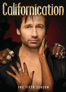 Californication - Season 5