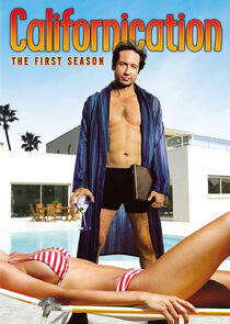 Californication - Season 1