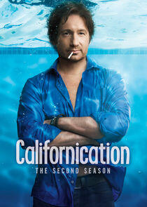 Californication - Season 2