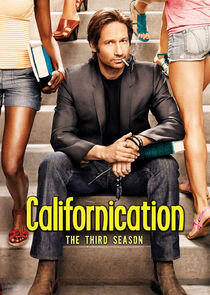 Californication - Season 3