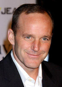 Clark Gregg