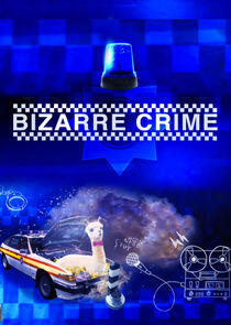 Bizarre Crime