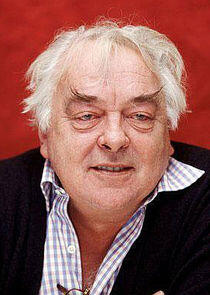 David Hemmings