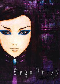 Ergo Proxy