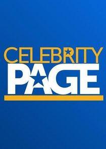 Celebrity Page