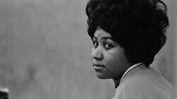 Aretha Franklin