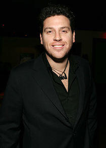 Scott Conant