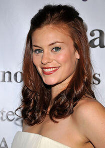 Cassidy Freeman