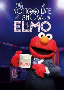 The Not Too Late Show with Elmo - Season 1